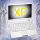 Illustration for article titled Crazy Talk: Why Small Laptops Are Going to Save Windows XP